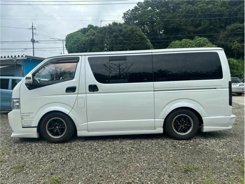 HIACE-3