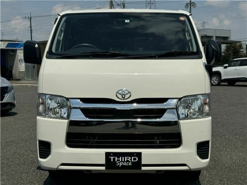 HIACE-2