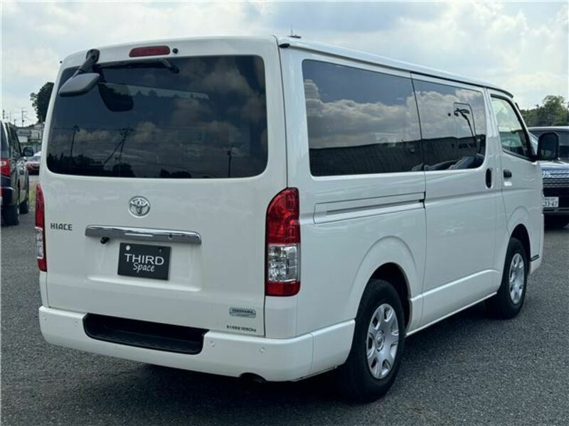 HIACE-3