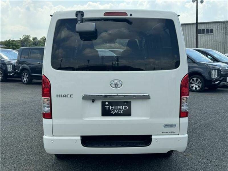 HIACE-4