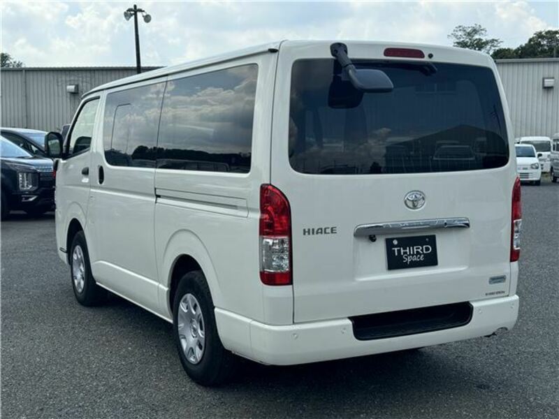 HIACE-5