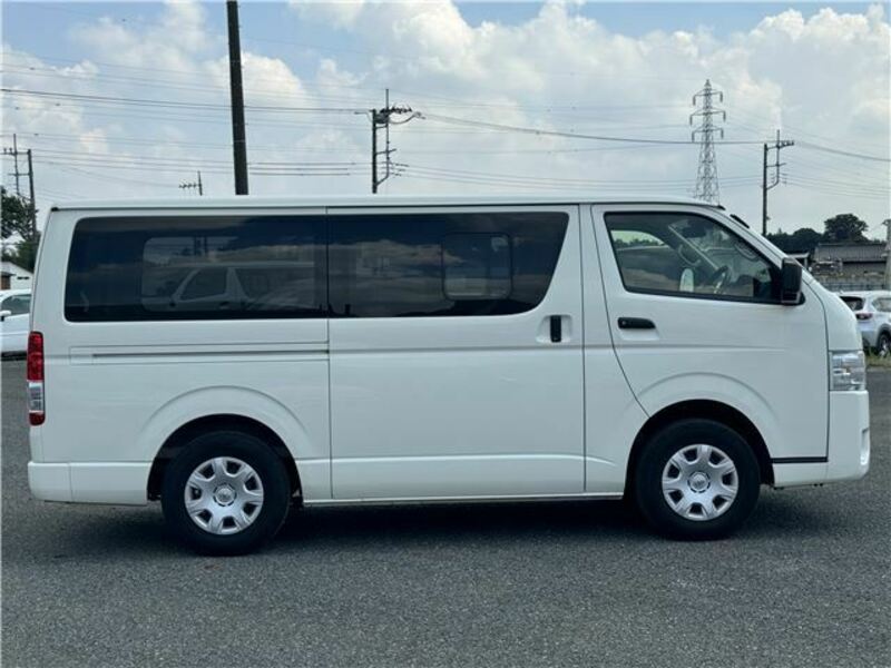 HIACE-6