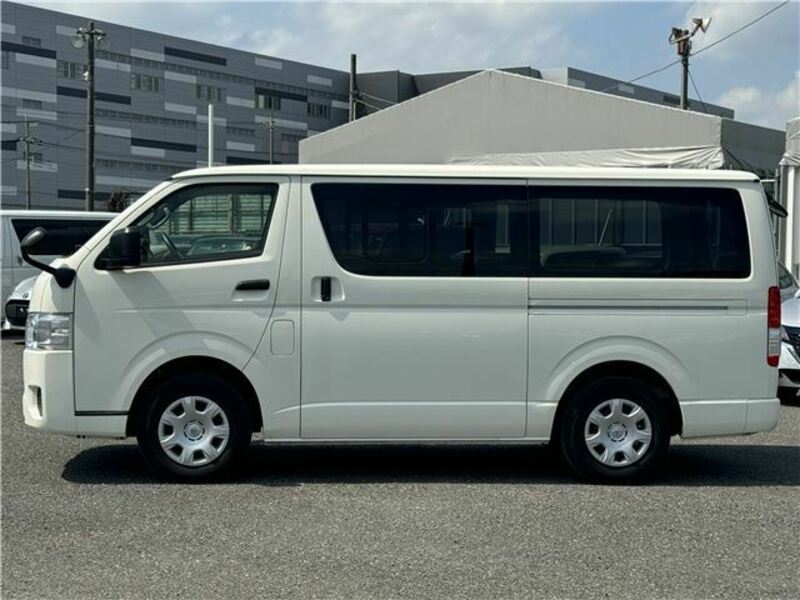 HIACE-7