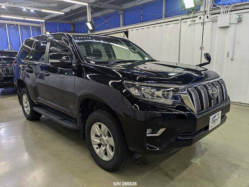 LAND CRUISER PRADO-1