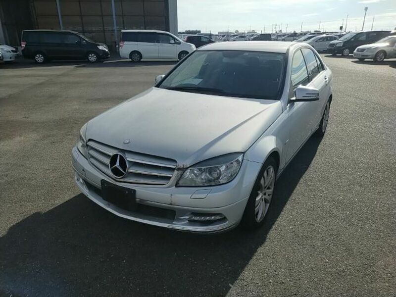 C-CLASS