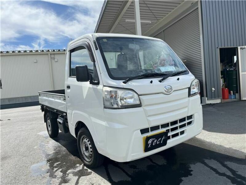 HIJET TRUCK-0