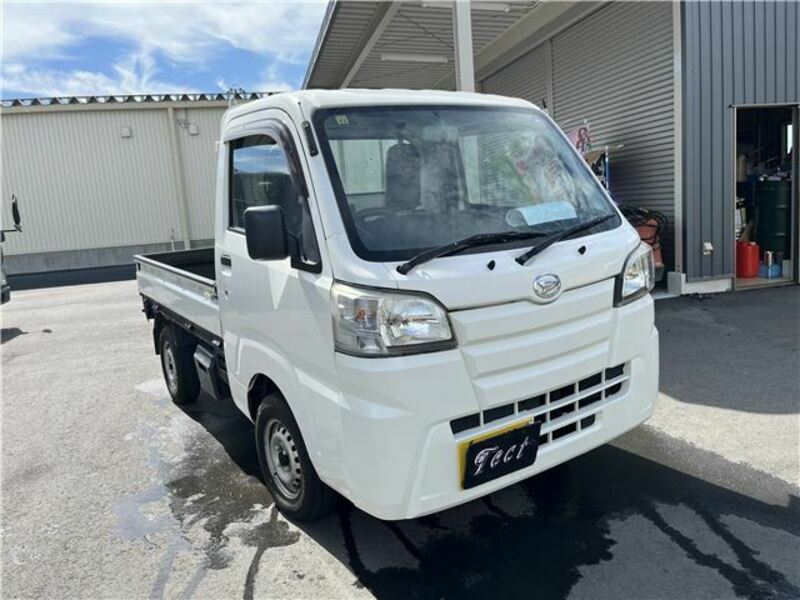 HIJET TRUCK-1