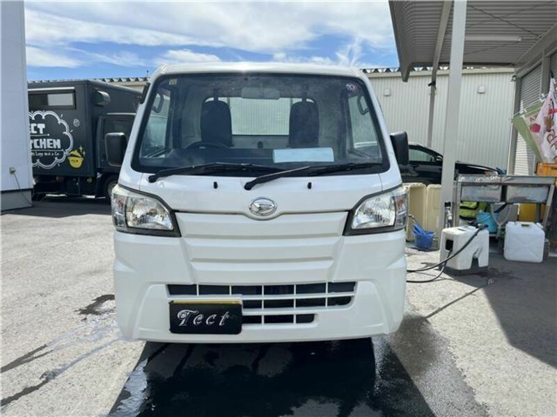 HIJET TRUCK-2