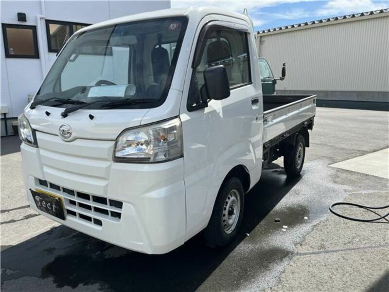 HIJET TRUCK-4