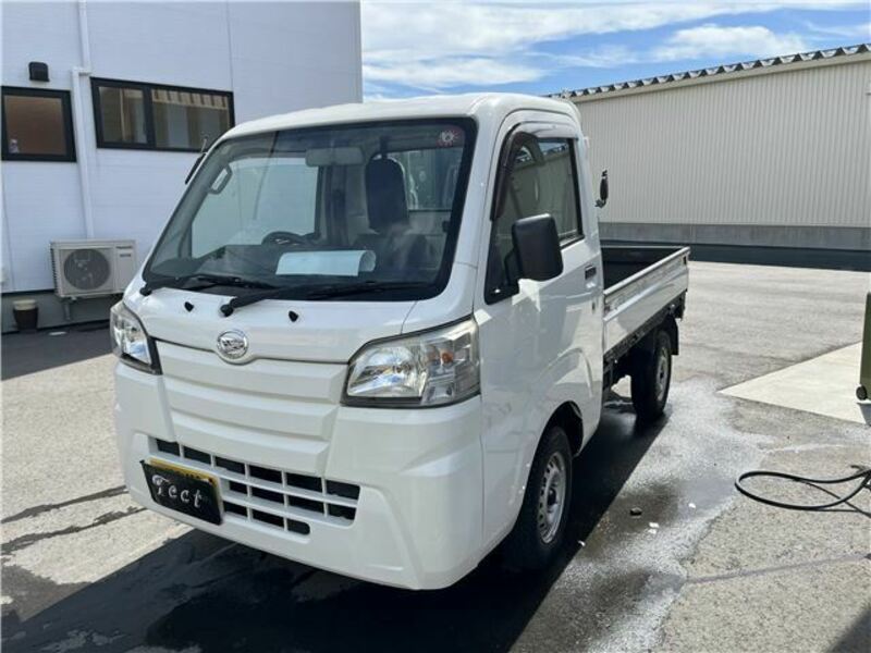 HIJET TRUCK-5