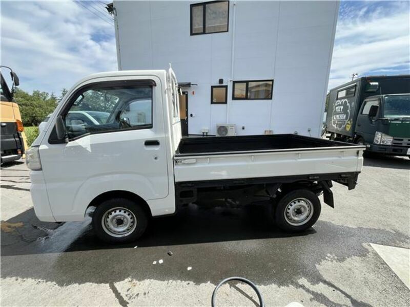 HIJET TRUCK-6