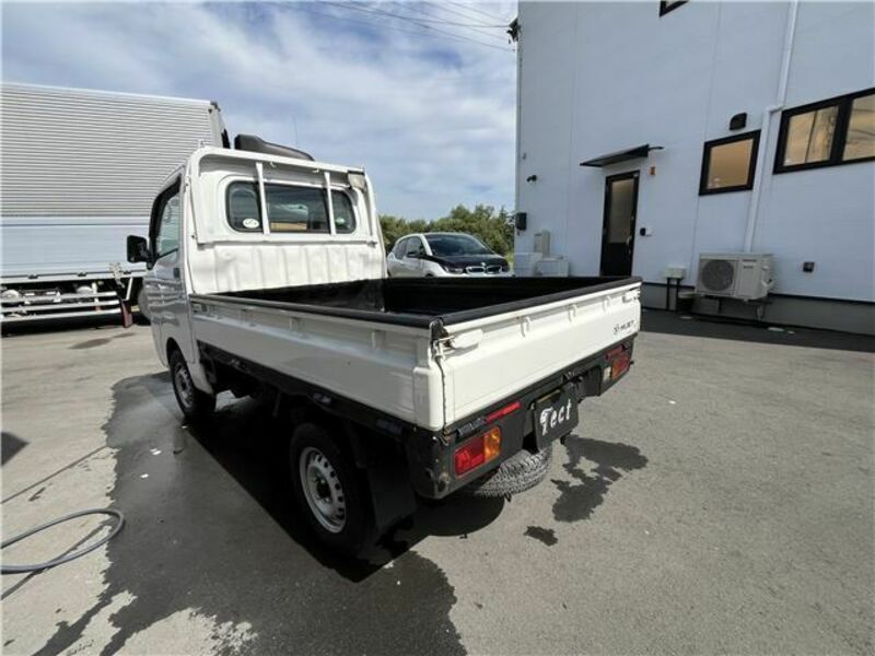 HIJET TRUCK-7