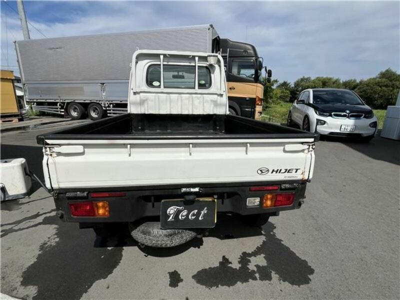 HIJET TRUCK-9