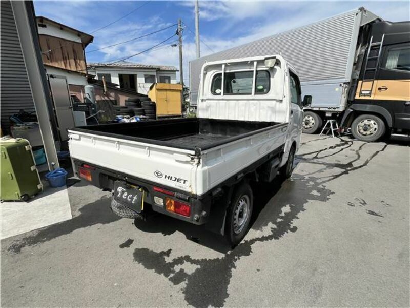 HIJET TRUCK-10