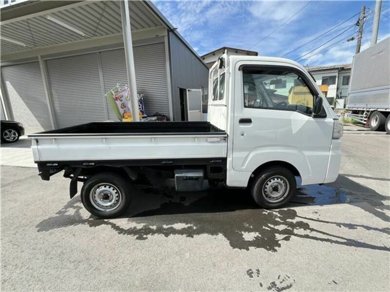 HIJET TRUCK-12