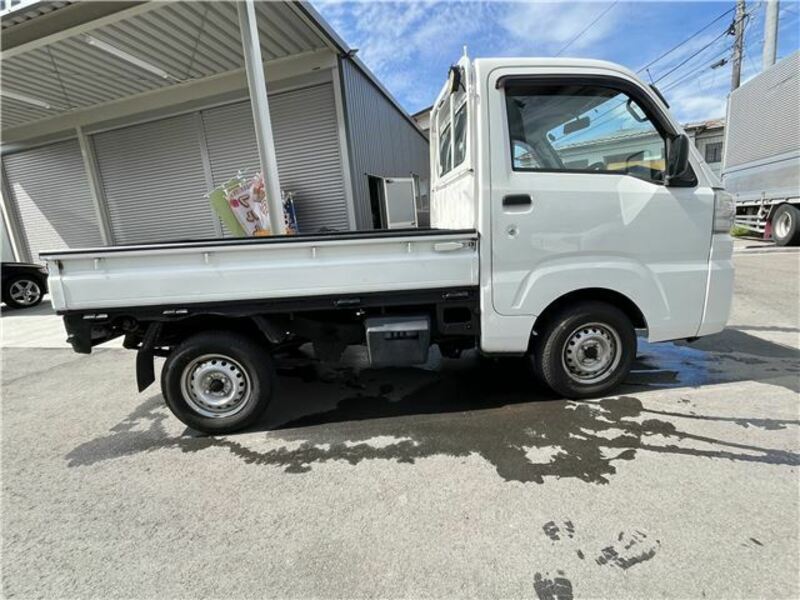 HIJET TRUCK-13