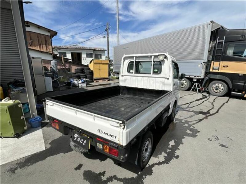 HIJET TRUCK-14