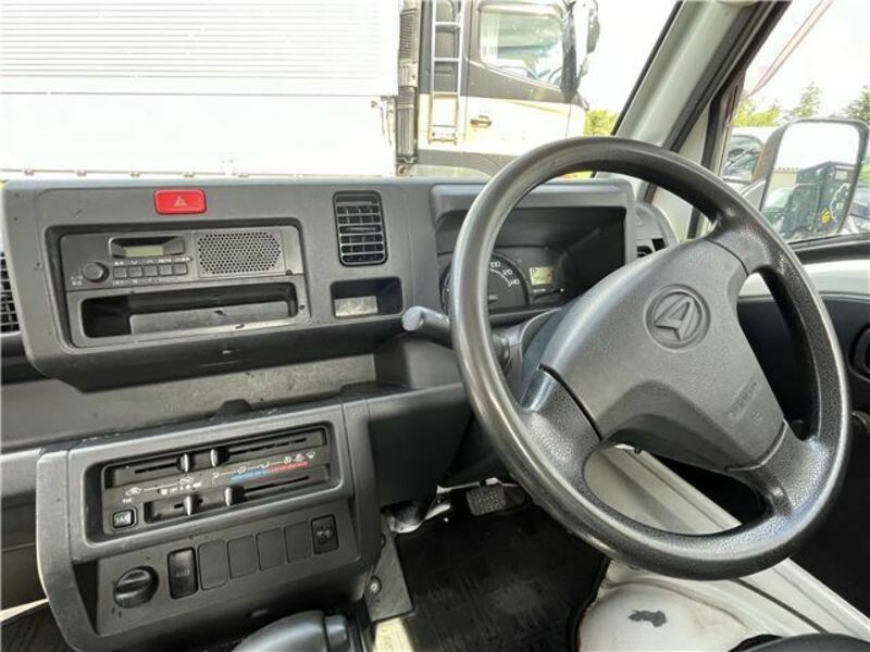 HIJET TRUCK-29