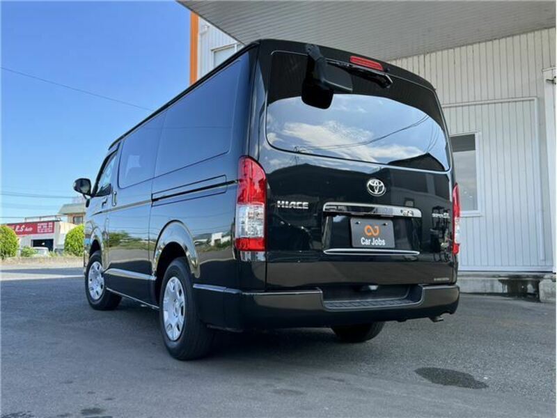 HIACE-2