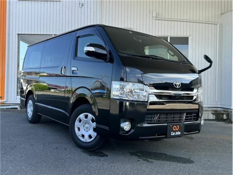 HIACE-5