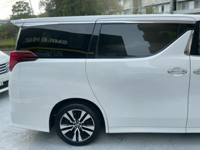 ALPHARD-5