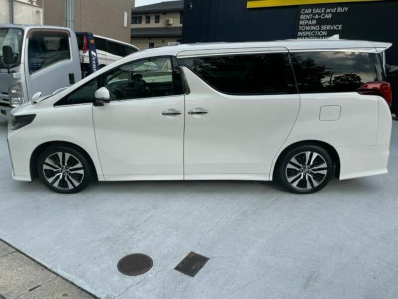 ALPHARD-6