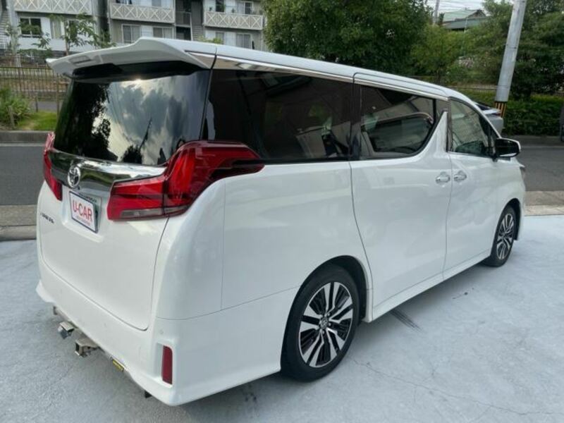 ALPHARD-9