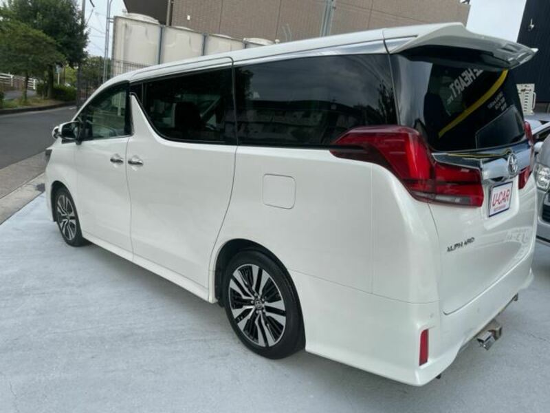 ALPHARD-10