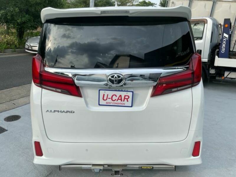 ALPHARD-14