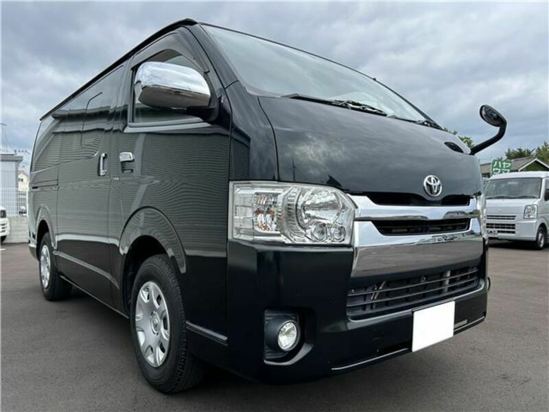 HIACE VAN-2