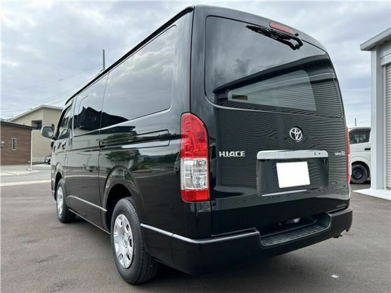 HIACE VAN-5