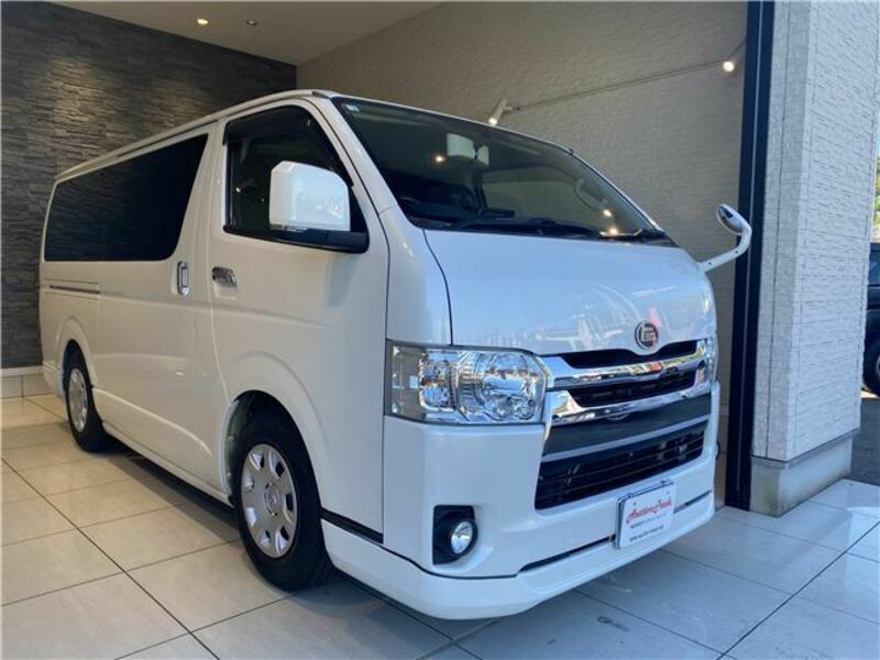 HIACE VAN-5