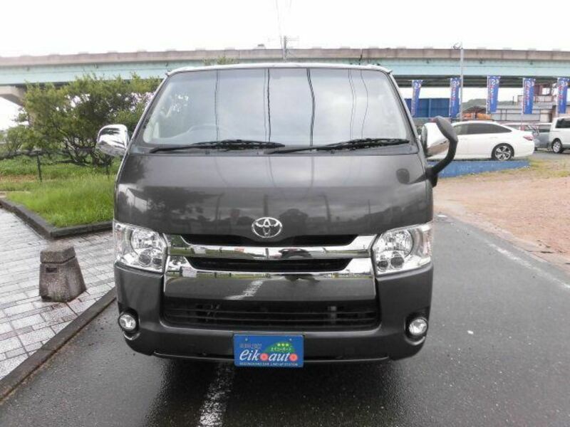 HIACE VAN-3