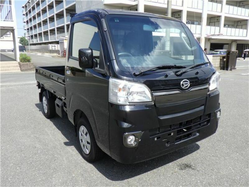 HIJET TRUCK-1