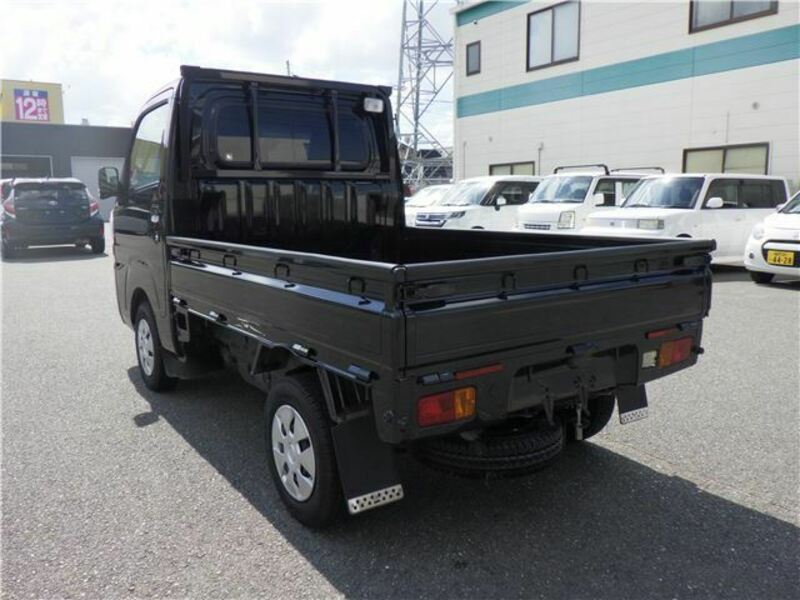 HIJET TRUCK-2