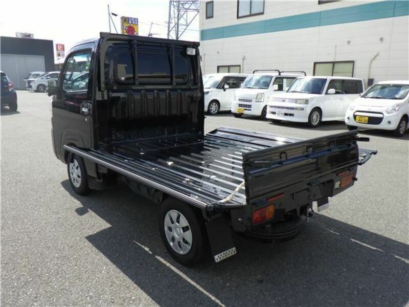 HIJET TRUCK-4