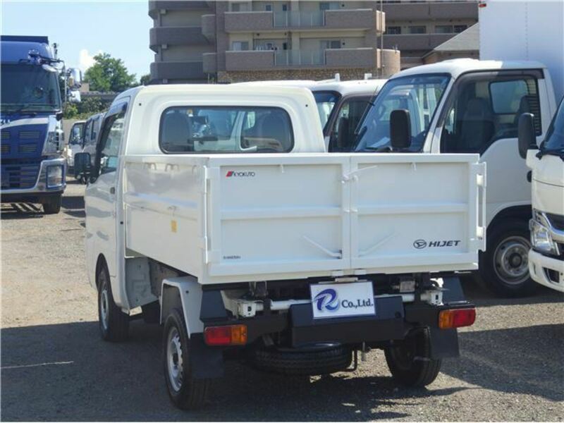 HIJET TRUCK-1