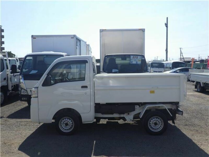 HIJET TRUCK-2