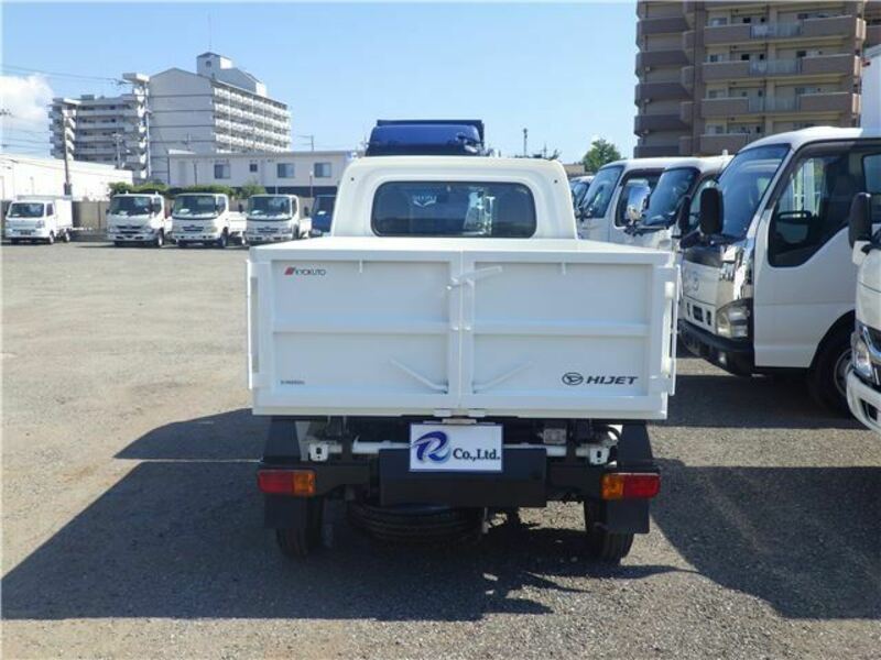 HIJET TRUCK-4