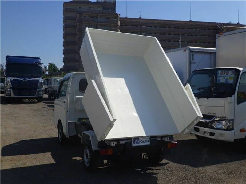 HIJET TRUCK-15