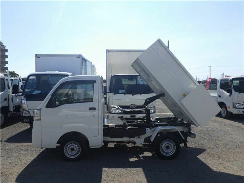 HIJET TRUCK-16