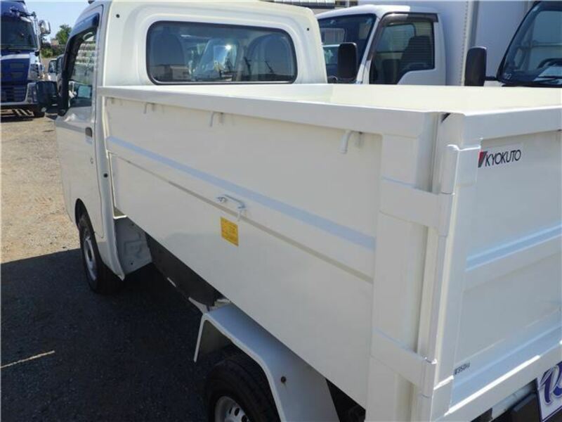 HIJET TRUCK-24