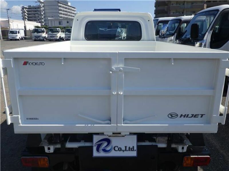 HIJET TRUCK-27