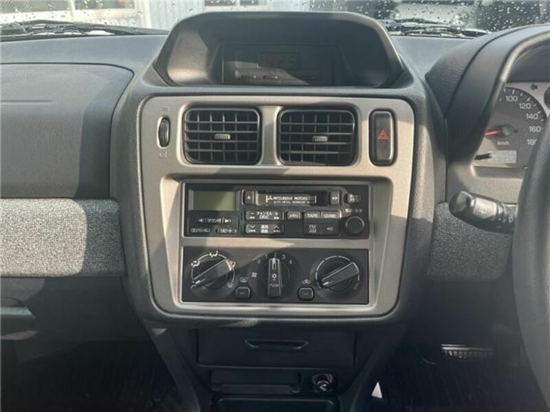 PAJERO IO