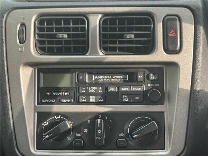 PAJERO IO