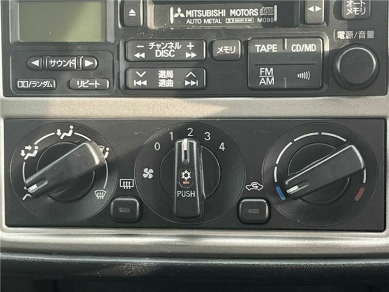 PAJERO IO