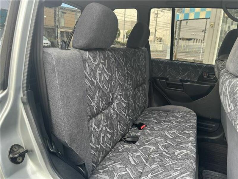 PAJERO IO