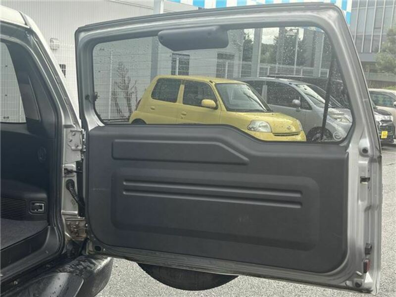 PAJERO IO