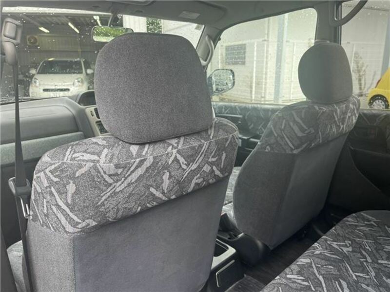 PAJERO IO