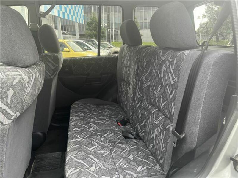 PAJERO IO